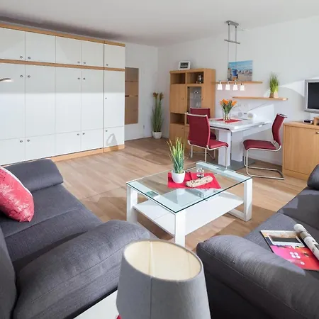 Duenenrose Whg 11 נורדרני